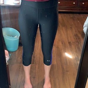 Workout leggings